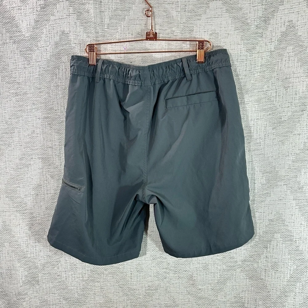 Onia grey shorts size M